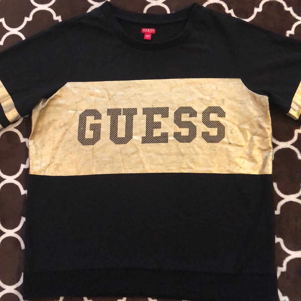 GUESS Los Angeles Sweatshirt